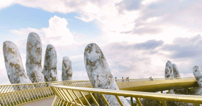6 Days of Culinary Delights and Immersive Experiences in Da Nang, Hoi An & Hue